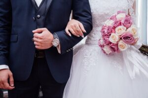 dofinansowanie dla wedding plannera