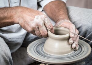 dofinansowanie na założenie pracowni ceramicznej